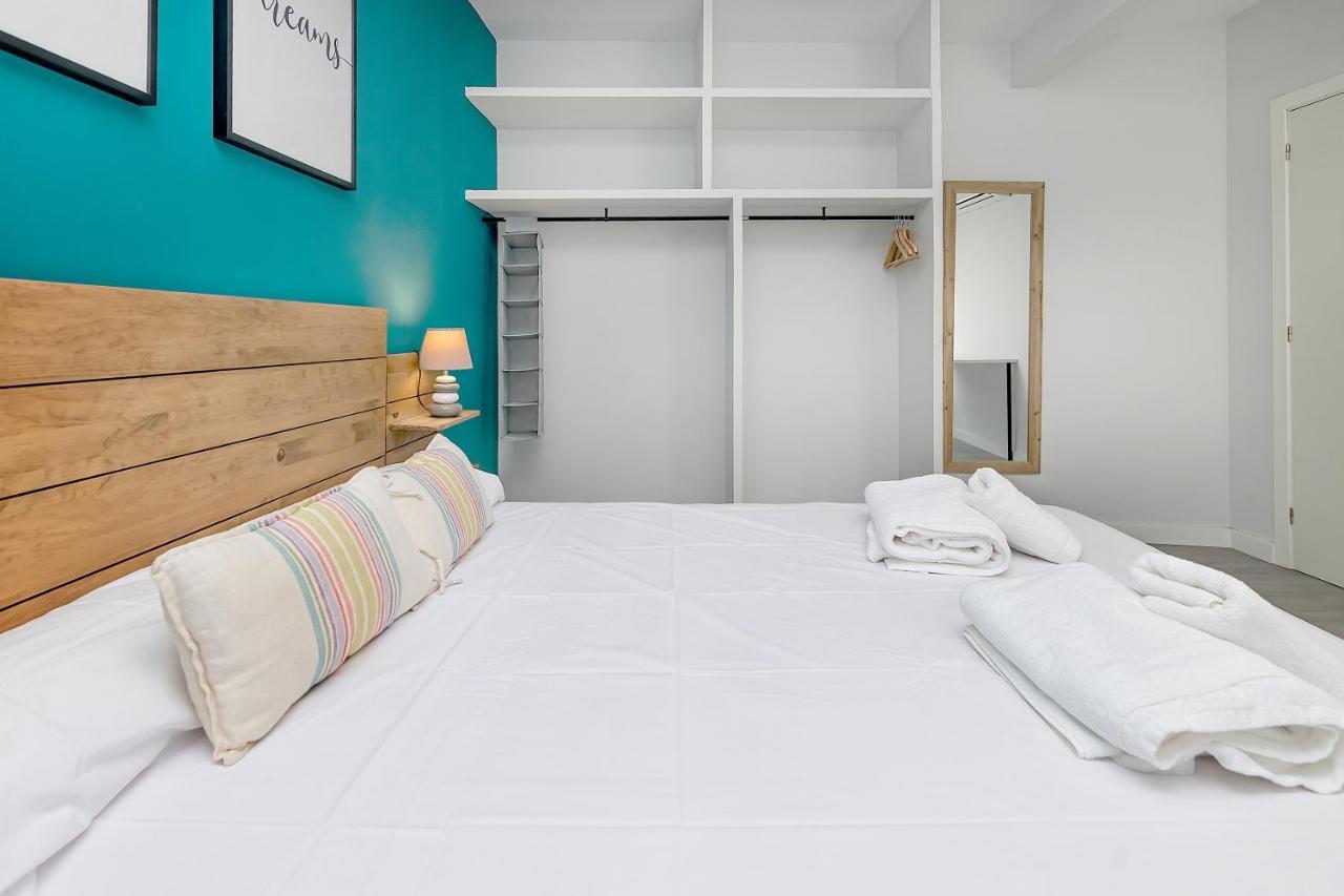 Apartamento San Pedro En Casco Historico Cordoba Exterior photo